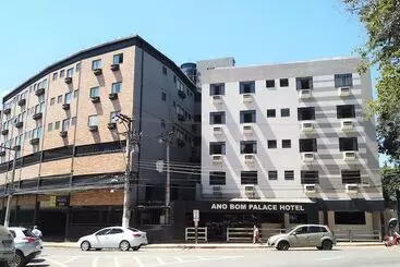 Hotel Ano Bom Palace