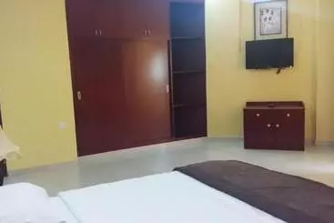 هتل Aryana