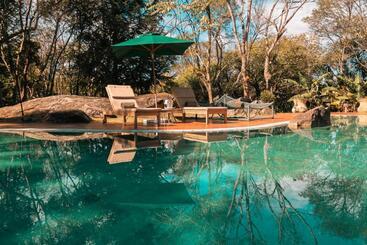 Botanique Hotel Experience Campos Do Jordão