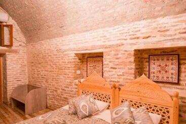 Boutique Hotel Minzifa