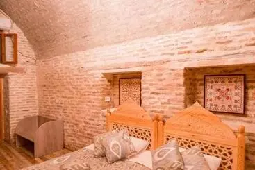Boutique Hotel Minzifa