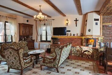 Hotel Conacul Ambient