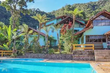 Hotelli Da Inês
