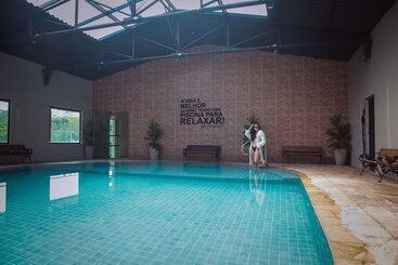 Hotel Vale Encantado Eco Park &