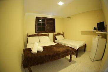 ホテル Vale Encantado   Eco Park &