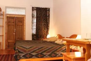 Hôtel Emir