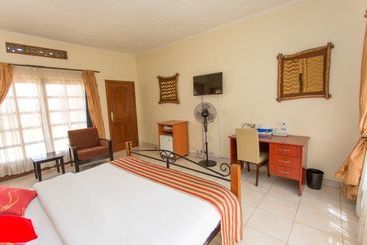 هتل Golf Hills Residence