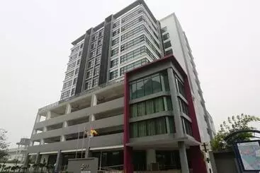 Hotel Nexus Business Suite