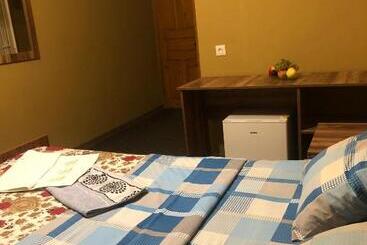 Hotel Nikea Paradiso