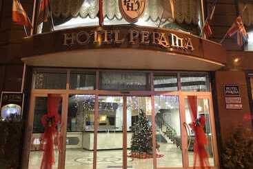 Hotel Perama