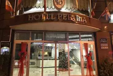 Hotel Perama