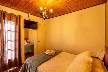 Hotel Pousada Vila Floratta
