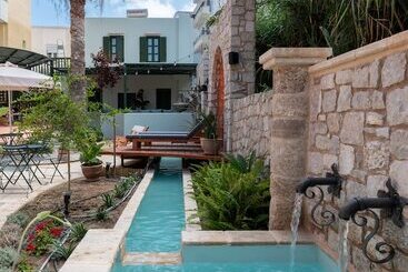 فندق Sperveri Boutique