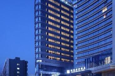 Ssaw Boutique Hotel Hangzhou Wildwind