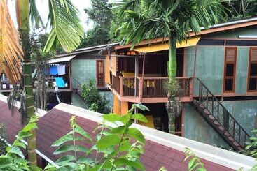 酒店 T Star Cottage