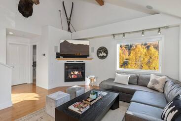 Turistlejligheder Outlaws Creek