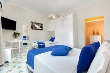 アパートメント Relais Santa Lucia