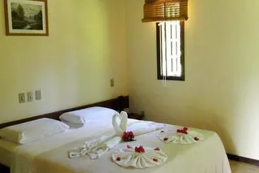 Bed and Breakfast Pousada Lagoa Da Pedra