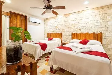 Boutique Casa Hipil