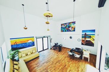 Cielo Hotel & Beach Club