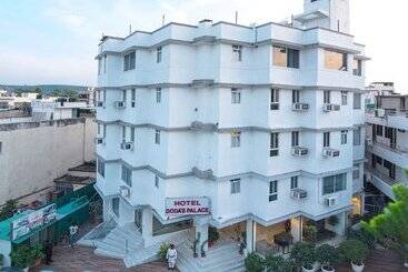 Dodas Palace By Asapian Hotels