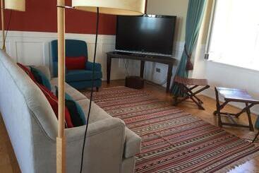 簡易ホテル Casa Do Medico De Sao Rafael