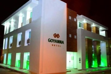 Отель Goyanna