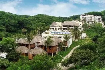 هتل Grand Matlali Riviera Nayarit