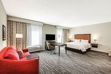 Hôtel Hampton Inn & Suites Houston/atascocita