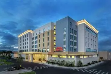 هتل Hampton Inn & Suites Oahu/kapolei