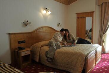 Отель Il Maniero