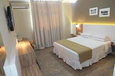 בית מלון כפרי Jb Palace