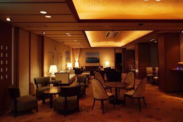 Hotel Komatsukan Kofutei