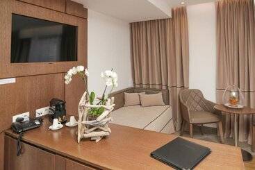 בית מלון כפרי Le Week End