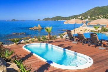 Hotel Le Week End