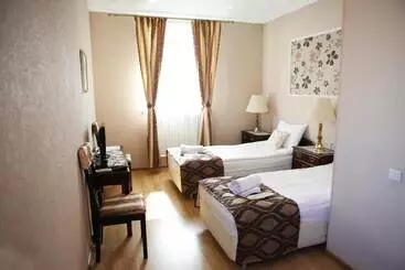 Hotel N House