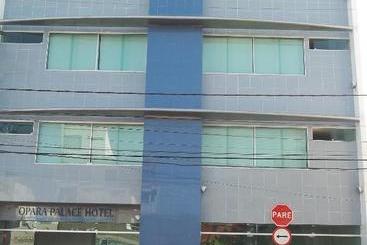 Hotel Opara Palace
