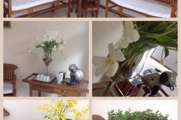 호텔 Pousada La Belle