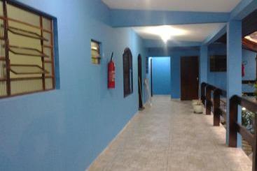 Otel Pousada Praia E Sol
