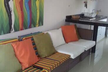 ホテル Puerto De Manga