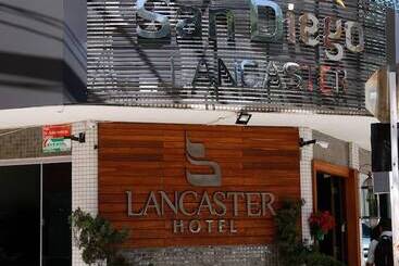 ホテル San Diego Lancaster Teofilo Otoni