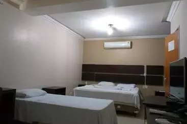 Hotel Serra S Palace