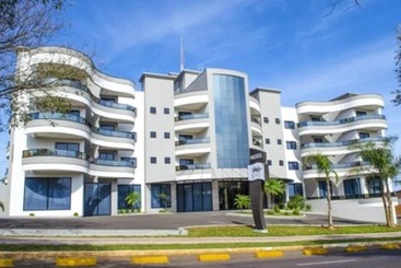 Отель Seville Park