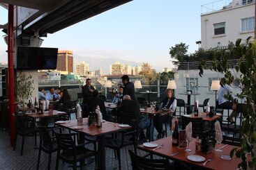 호텔 Sommelier Boutique