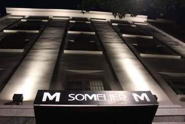 Hotel Sommelier Boutique