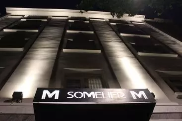 Hotel Sommelier Boutique