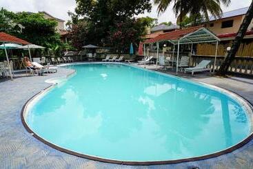 ホテル The Family Kingdom Resort