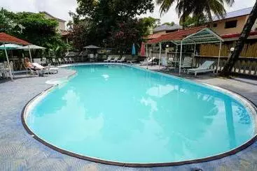 Hotel The Family Kingdom Resort