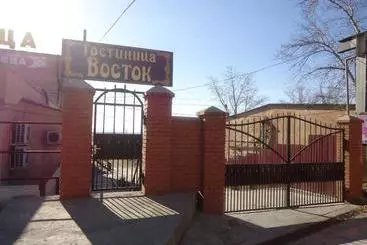هتل Vostok