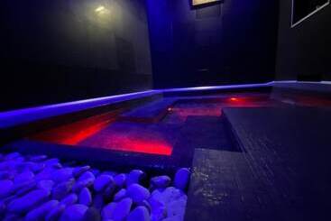 هتل White Albergo Diffuso Ristorante & Spa